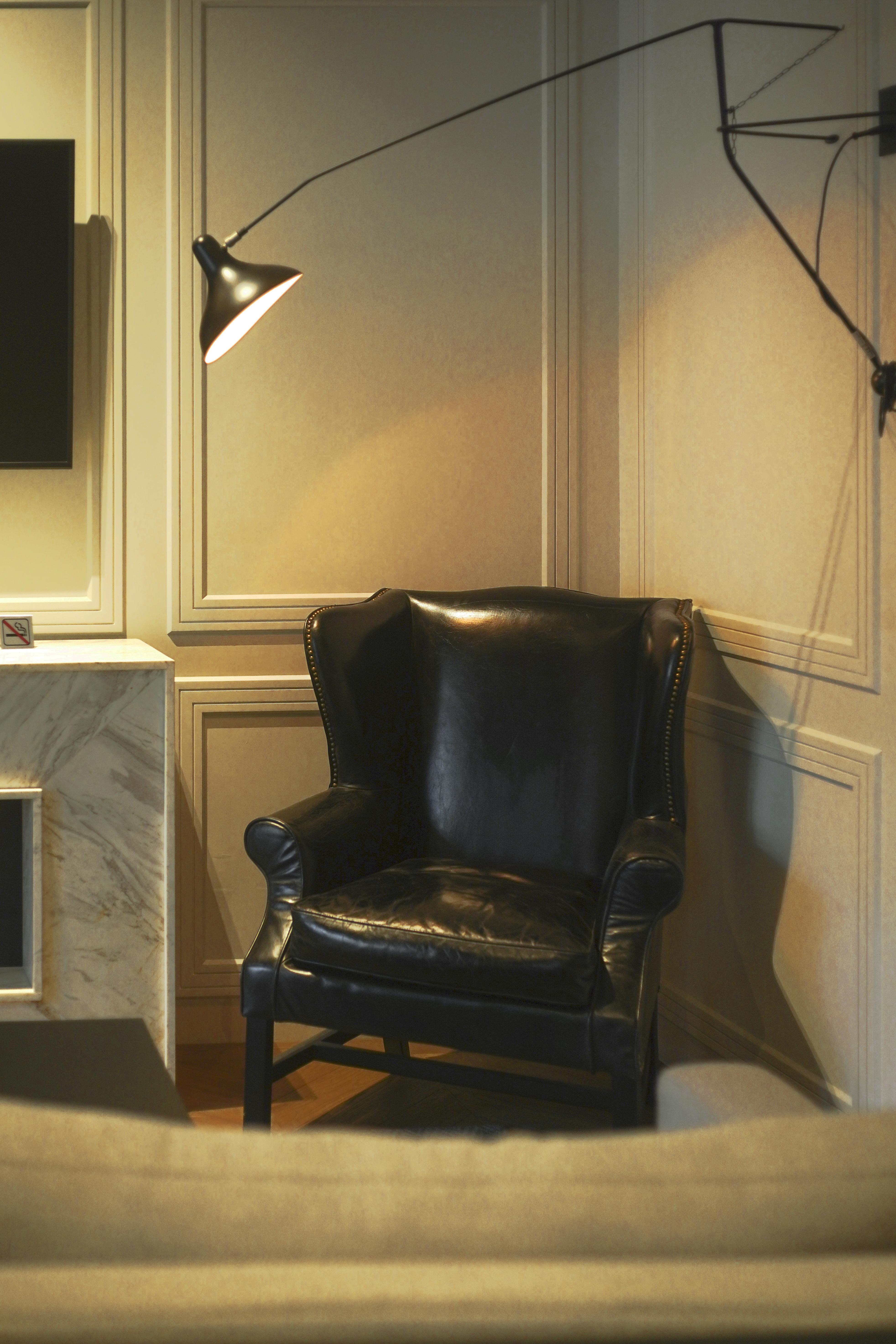 Brick Hotel Mexico City - Small Luxury Hotels Of The World Екстер'єр фото