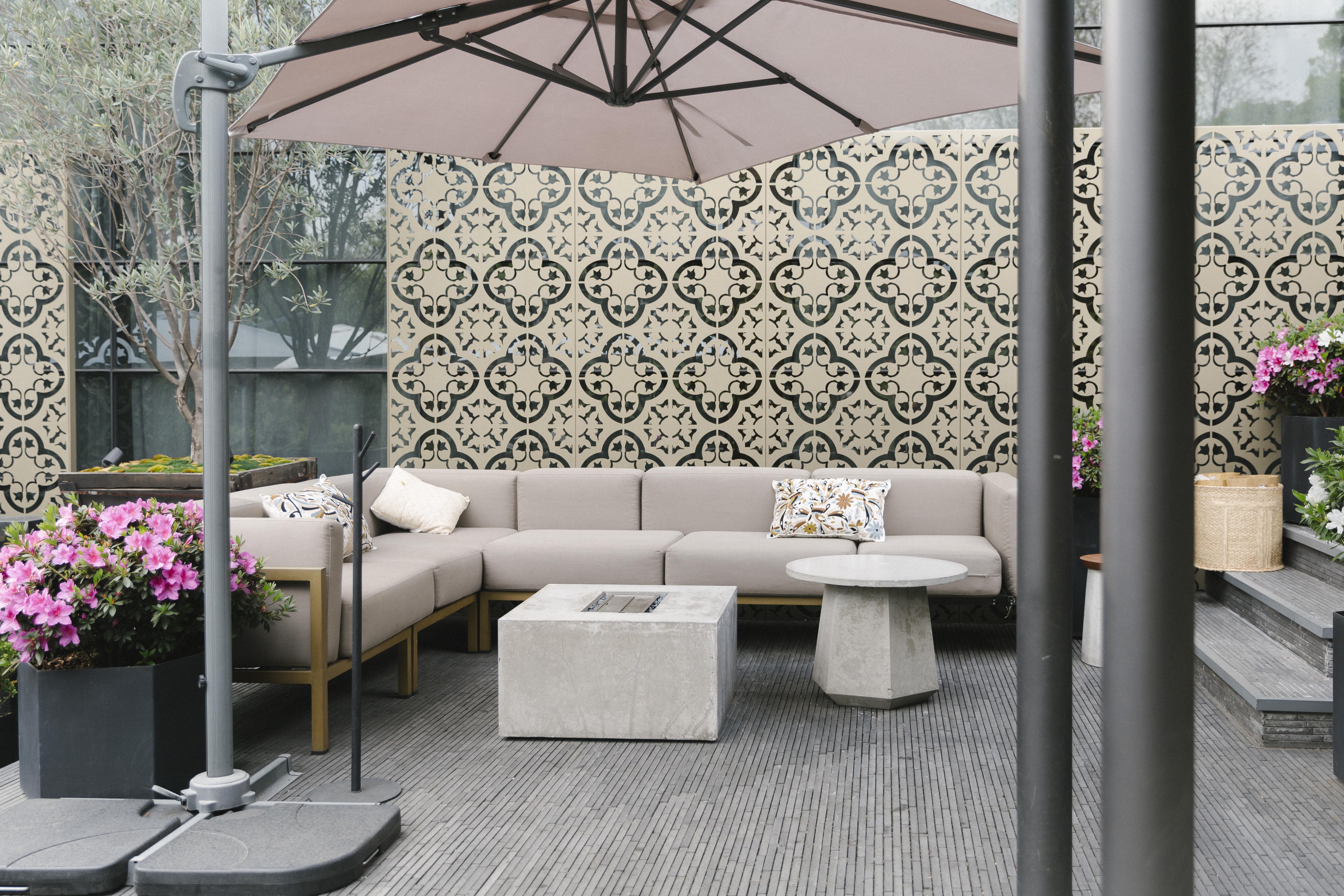 Brick Hotel Mexico City - Small Luxury Hotels Of The World Екстер'єр фото