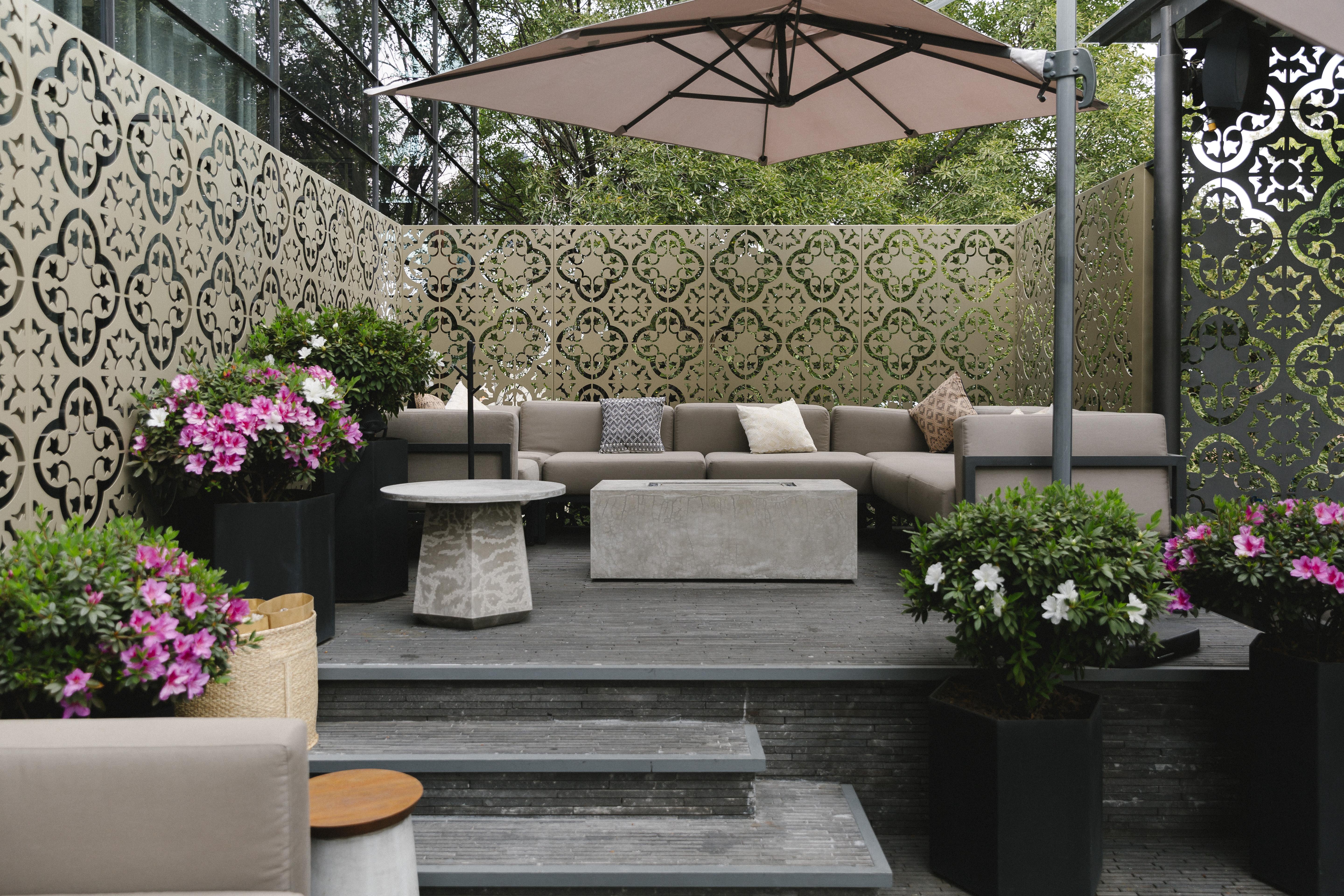 Brick Hotel Mexico City - Small Luxury Hotels Of The World Екстер'єр фото