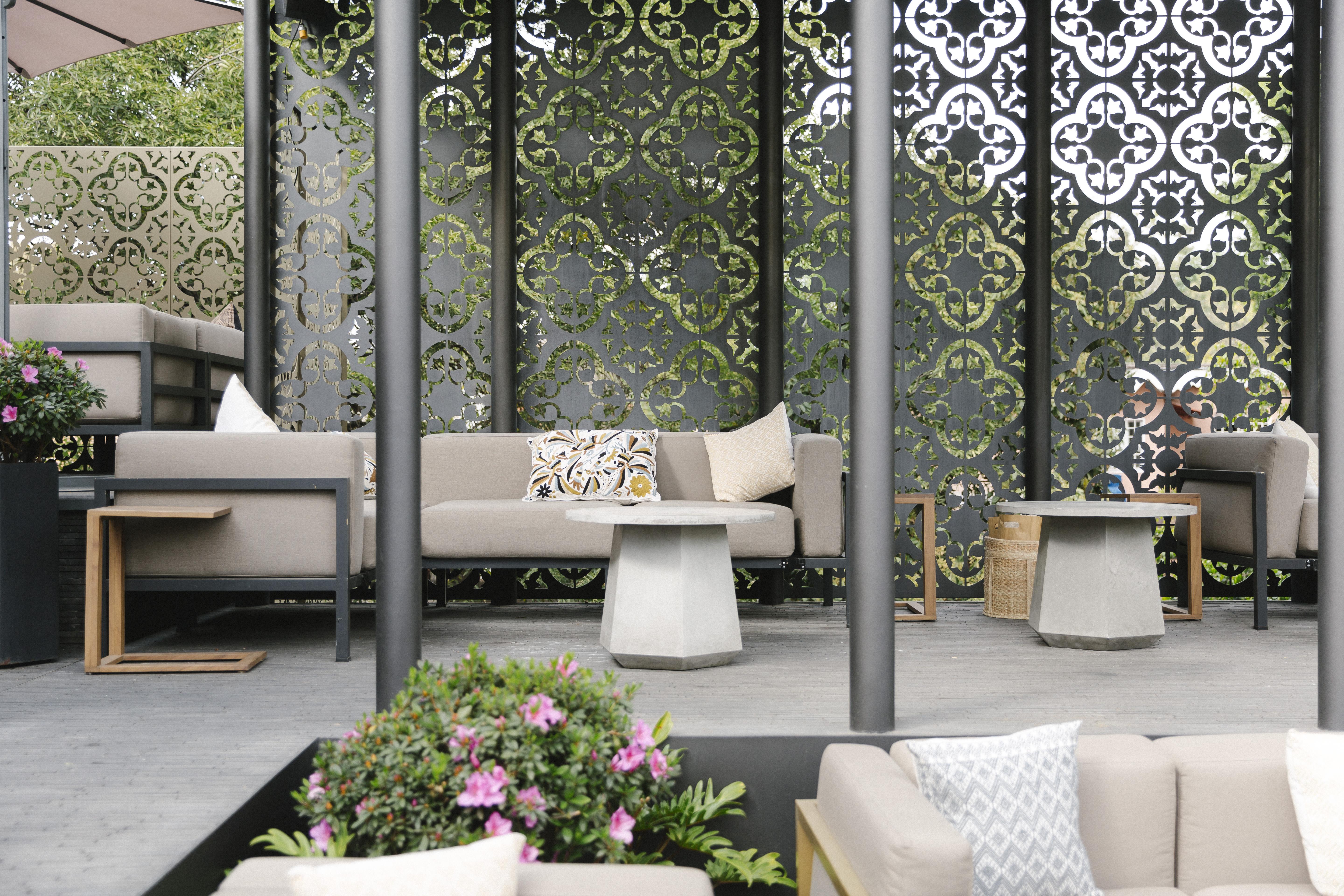 Brick Hotel Mexico City - Small Luxury Hotels Of The World Екстер'єр фото
