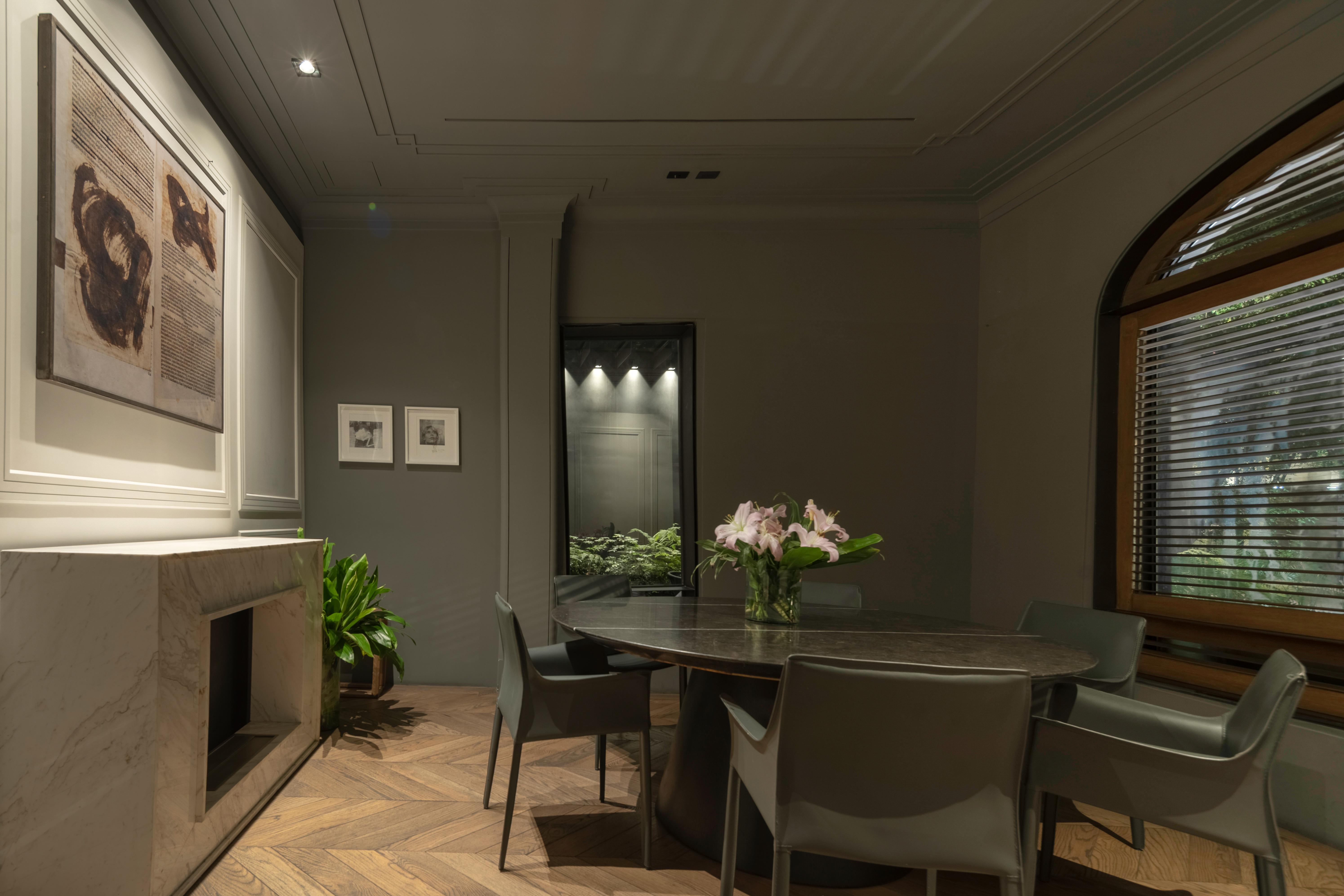 Brick Hotel Mexico City - Small Luxury Hotels Of The World Екстер'єр фото
