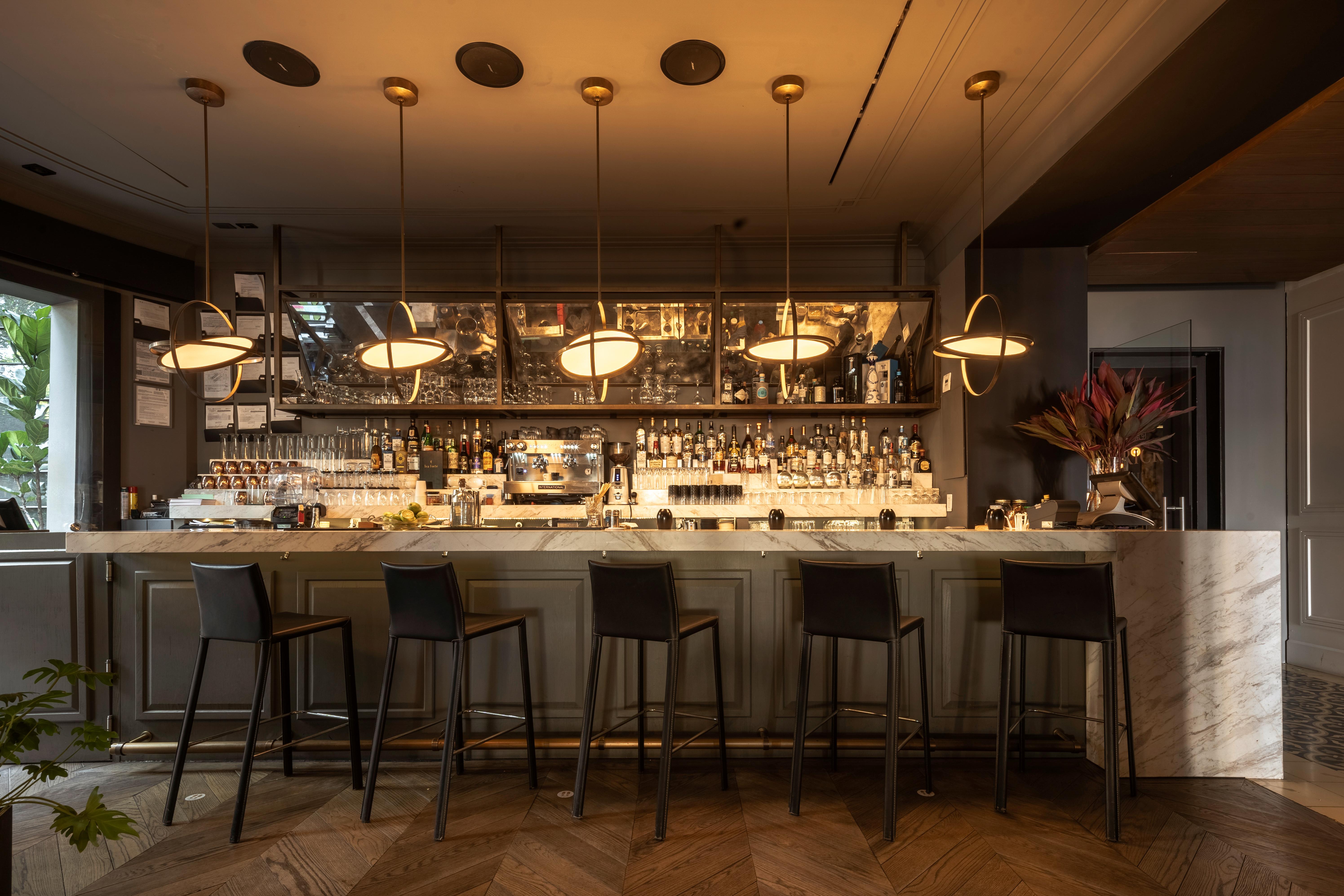 Brick Hotel Mexico City - Small Luxury Hotels Of The World Екстер'єр фото