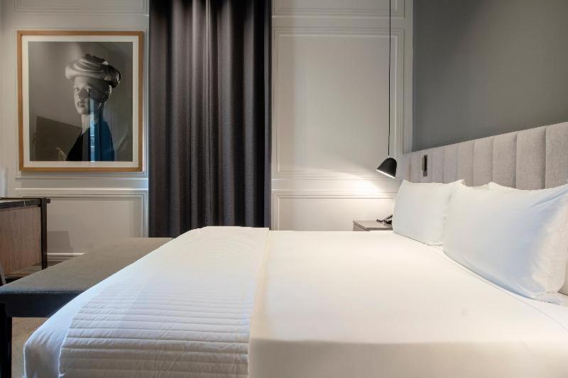 Brick Hotel Mexico City - Small Luxury Hotels Of The World Номер фото